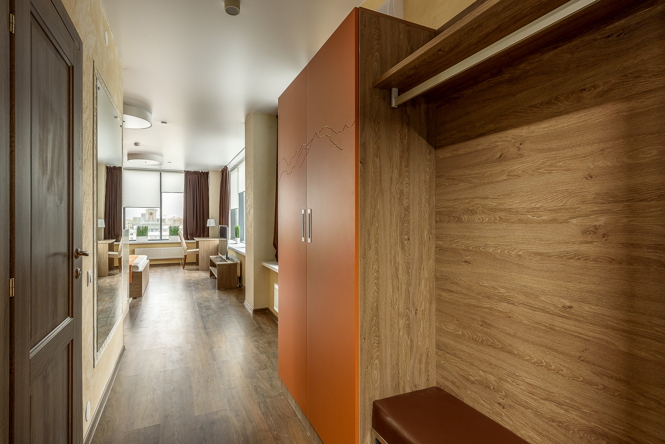 Фото Радиус Централ Хаус