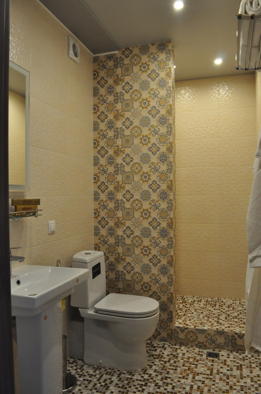 Фото Бутик-Отель Loft