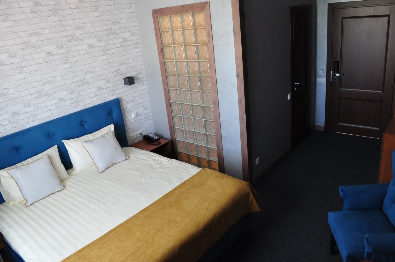 Фото Бутик-Отель Loft