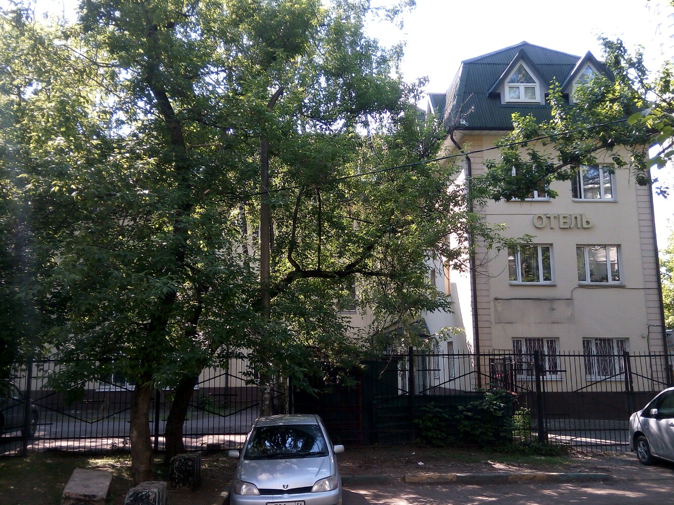 Фото отеля 3