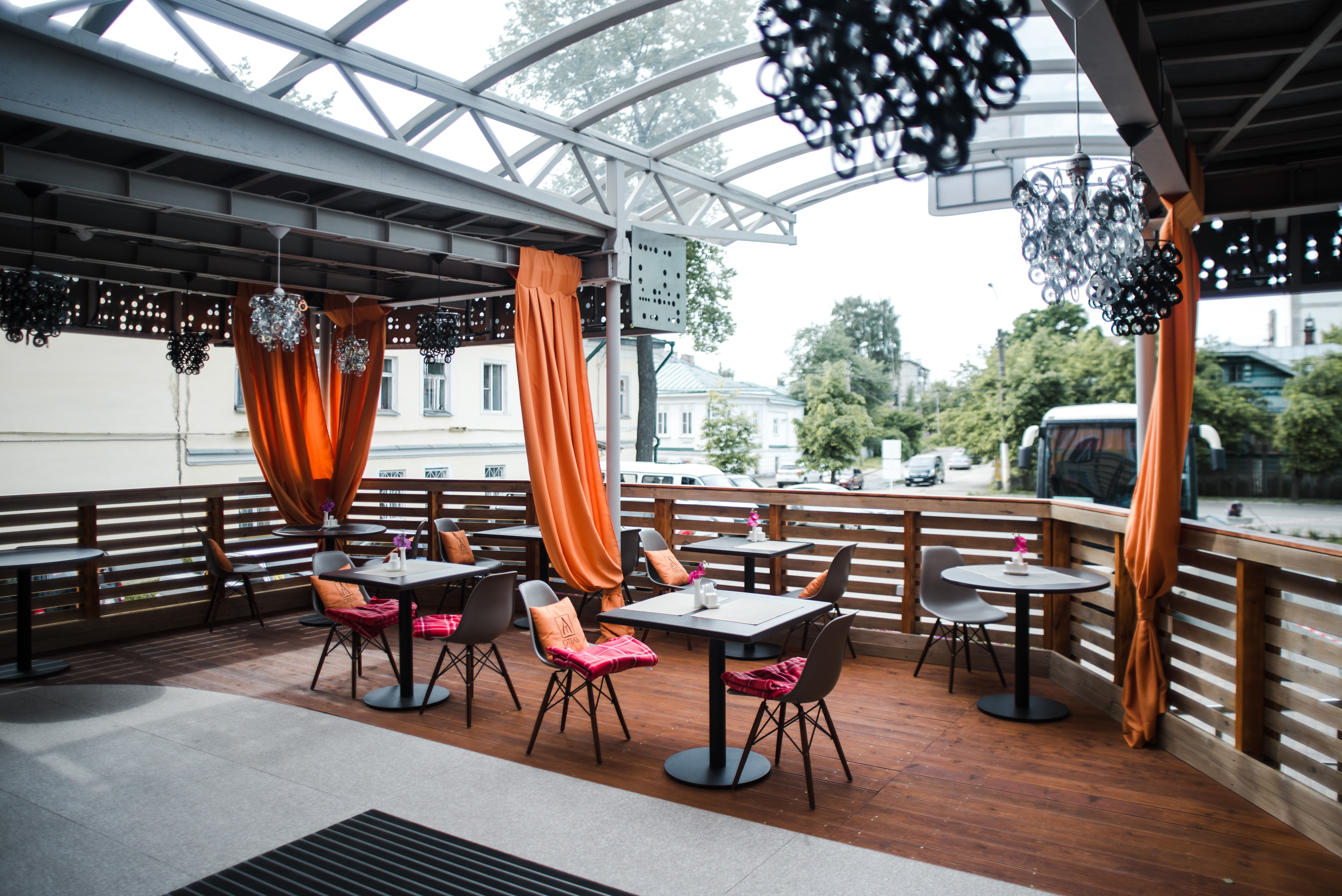 Фото Я-Отель