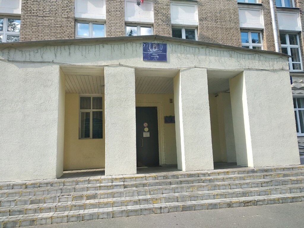 Курчатовская школа ул маршала конева 10 фото