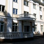Vian Media (Ivovaya Street, 1к1), graphic design studio