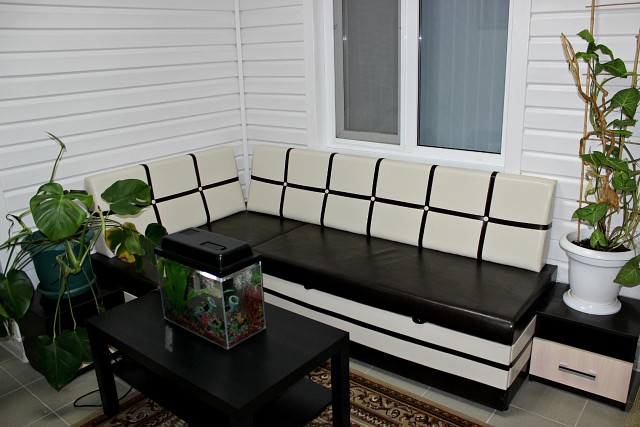 Фото Солнечная