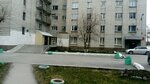 Obshchezhitiye № 8 Ngau (ulitsa Dobrolyubova, 164), dormitory