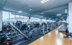 Mfitness (Festivalny mikrorayon, ulitsa Montazhnikov, 1), club de fitness