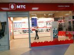 MTS (ulitsa Kosmonavtov, 27Г), mobile phone store