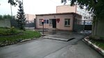 Polk patrulno-postovoy sluzhby (Stantsionnaya Street, 91) ، قسم الشرطة