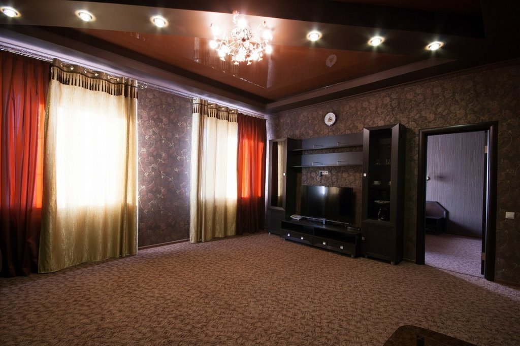 Фото Русская Усадьба