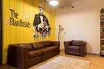 Boxtel (Arbat Street, 4с1-1А), hostel