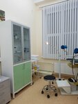 Proctologist Sachkov I.U. (Altufyevskoye Highway, 28), private practice doctors