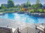 Blue Haven Pools & Spas (Delaware, New Castle County), construction company