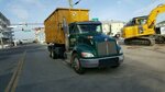 Residential Dump Service (United States, Pasadena, 2317 Mountain Rd.), waste management