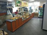 Bystroye pitaniye (Stratonavtov Drive, 12с1), fast food