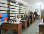 MOC ProfStandard (Nursultan Nazarbaev kóshesi, 290) ، التعليم الإضافي