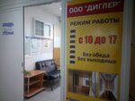Digler (Leninskiy City Administrative District, mikrorayon Gorskiy, 61), windows
