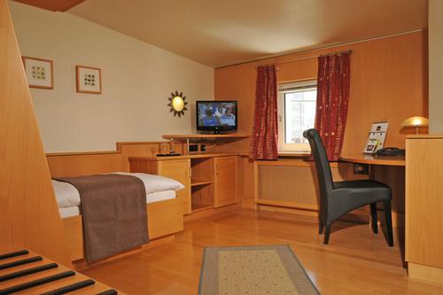 Фото Best Western Hotel Bremen City
