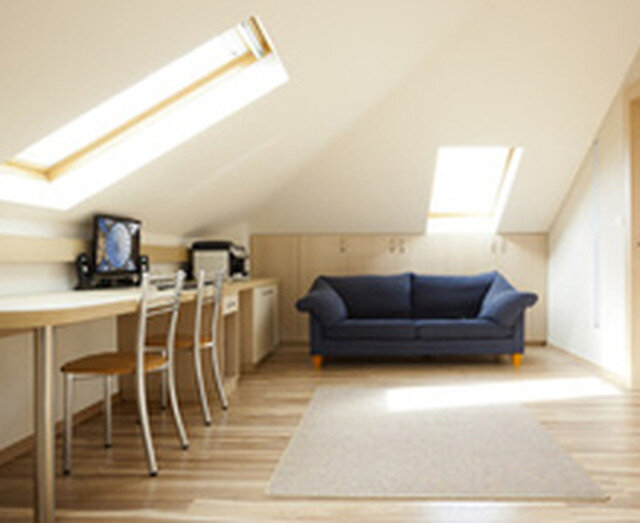 Construction company Hood & Joy Builders Ltd, England, photo