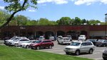 Post Road Plaza (United States, Darien, 430 Boston Post Road), shopping mall