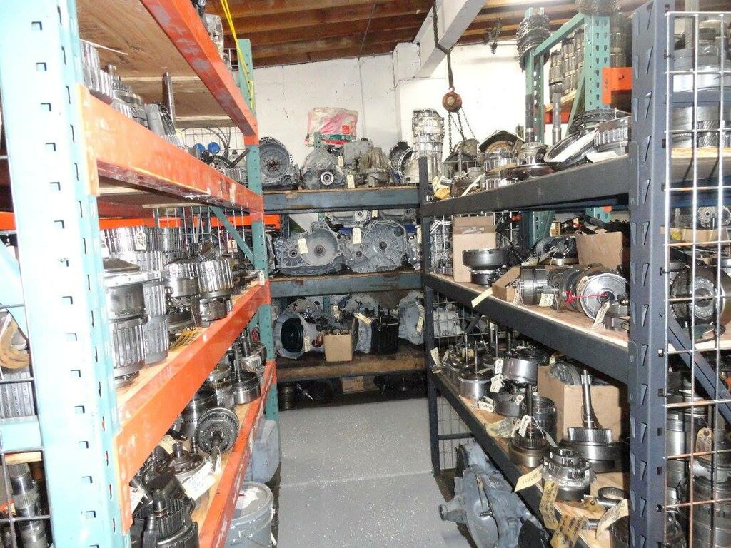 Car service, auto repair First Independent Transmission Parts & Service, State of New Jersey, photo