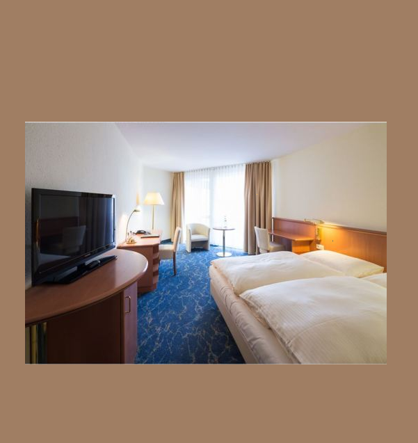 Фото Hotel Rheingold