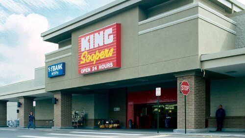 Shopping mall Lloyd King Center, State of Colorado, photo