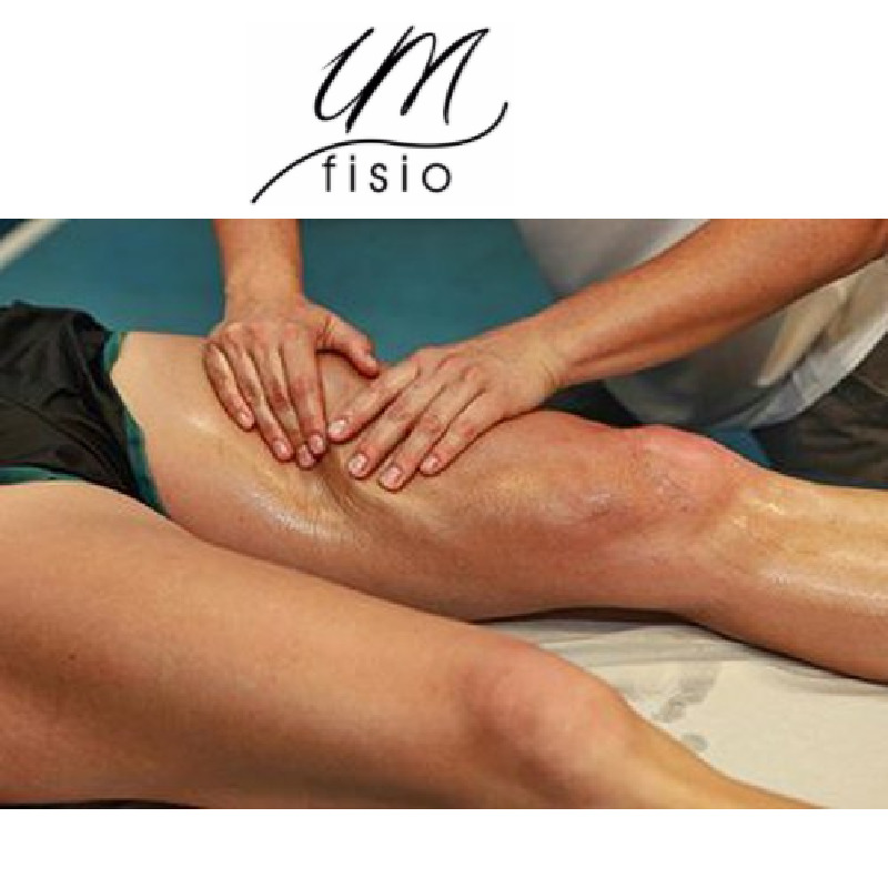 Um Fisio - Fisioterapia Roma Trionfale