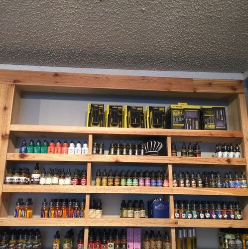 Vapor Tek USA, vape shop, South Carolina, Aiken County, S19  Yandex Maps