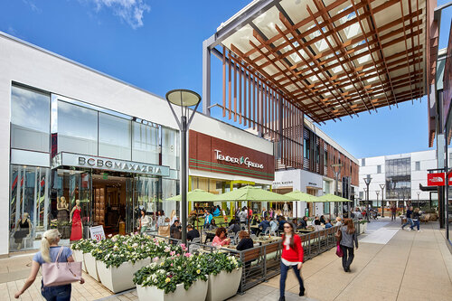مركز تسوق Stanford Shopping Center ، ، صورة
