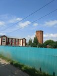 Фото 2 Водонапорная башня