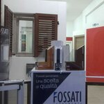Rsa Porte e Finestre (Molfetta, Via Fiorino, 36), locks installation, repair, opening