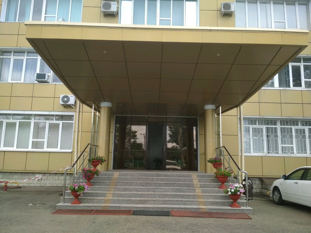 Hydraulic and pneumatic equipment Domkratof, Krasnodar, photo