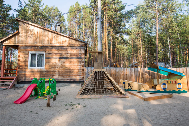 Фото Радуга