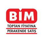Bim (Balıkesir, Manyas, Çarşı Mah., Meserret Sok., 13), supermarket