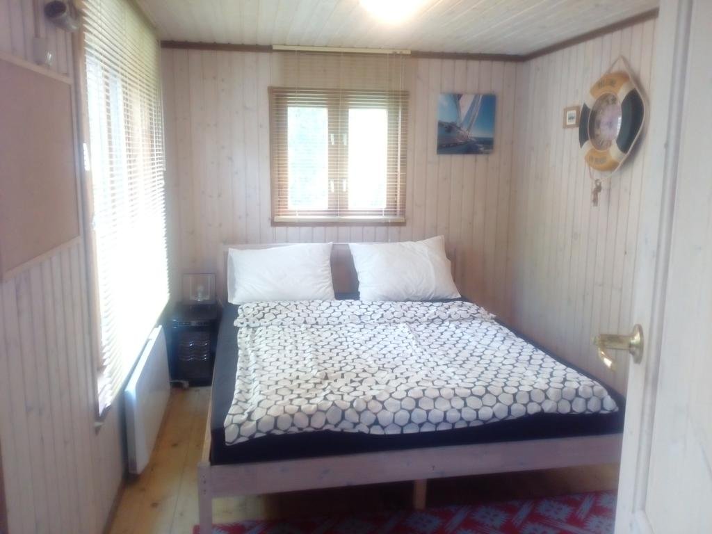 Фото Дача в Переделкино