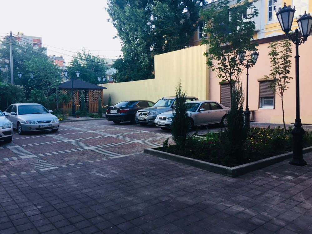 Фото Вальяно