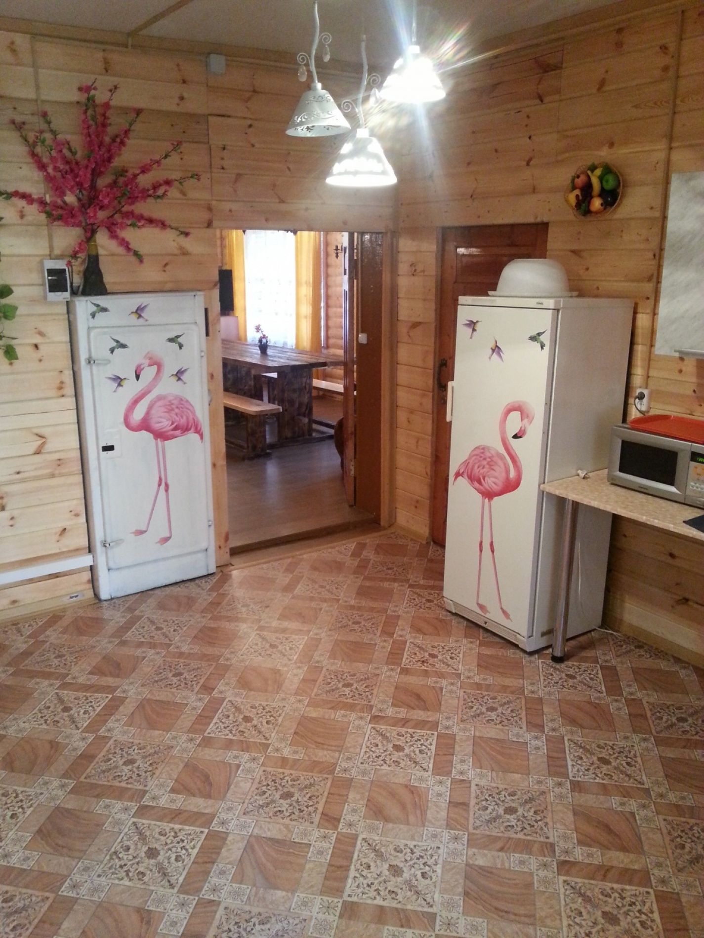 Фото Теремки