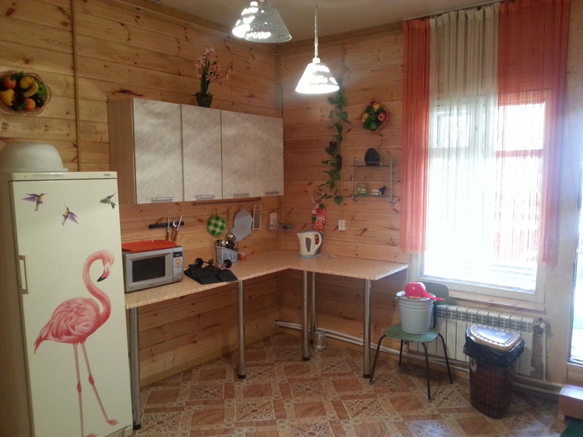 Фото Теремки