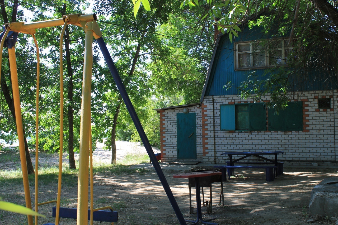 Фото Бакалда