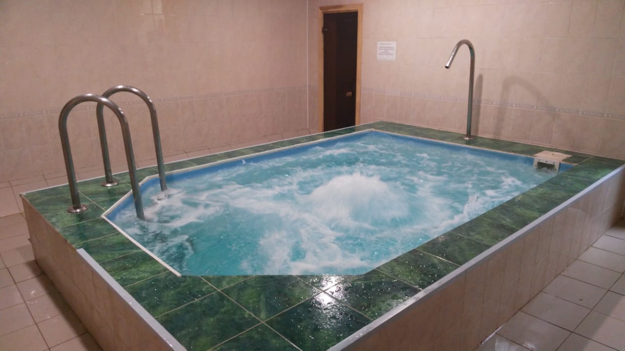 Фото Lucky House