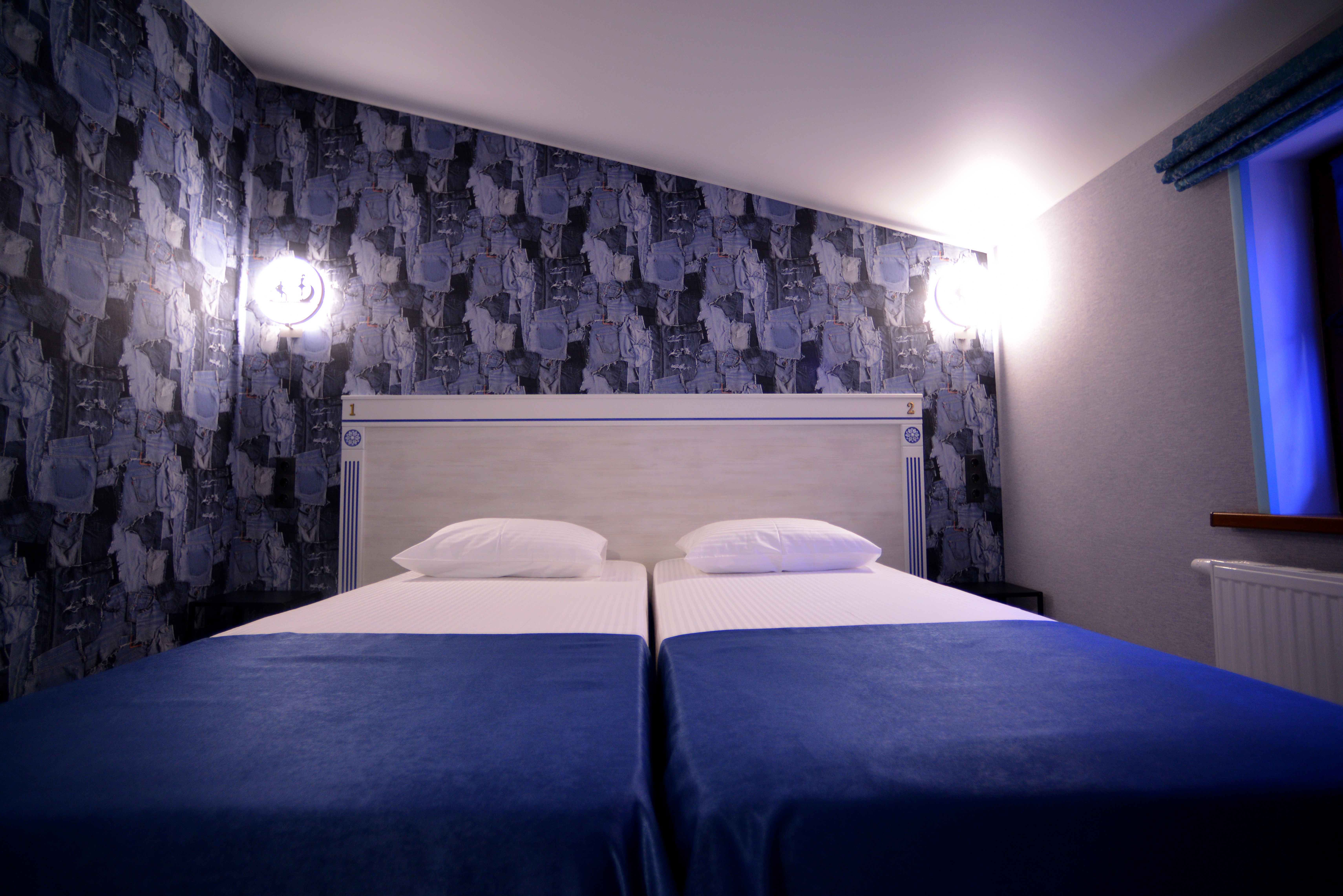 Фото Теремок Жили-Были