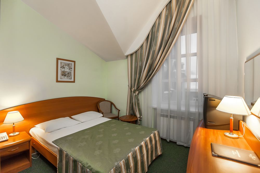 Фото Бон Апарт