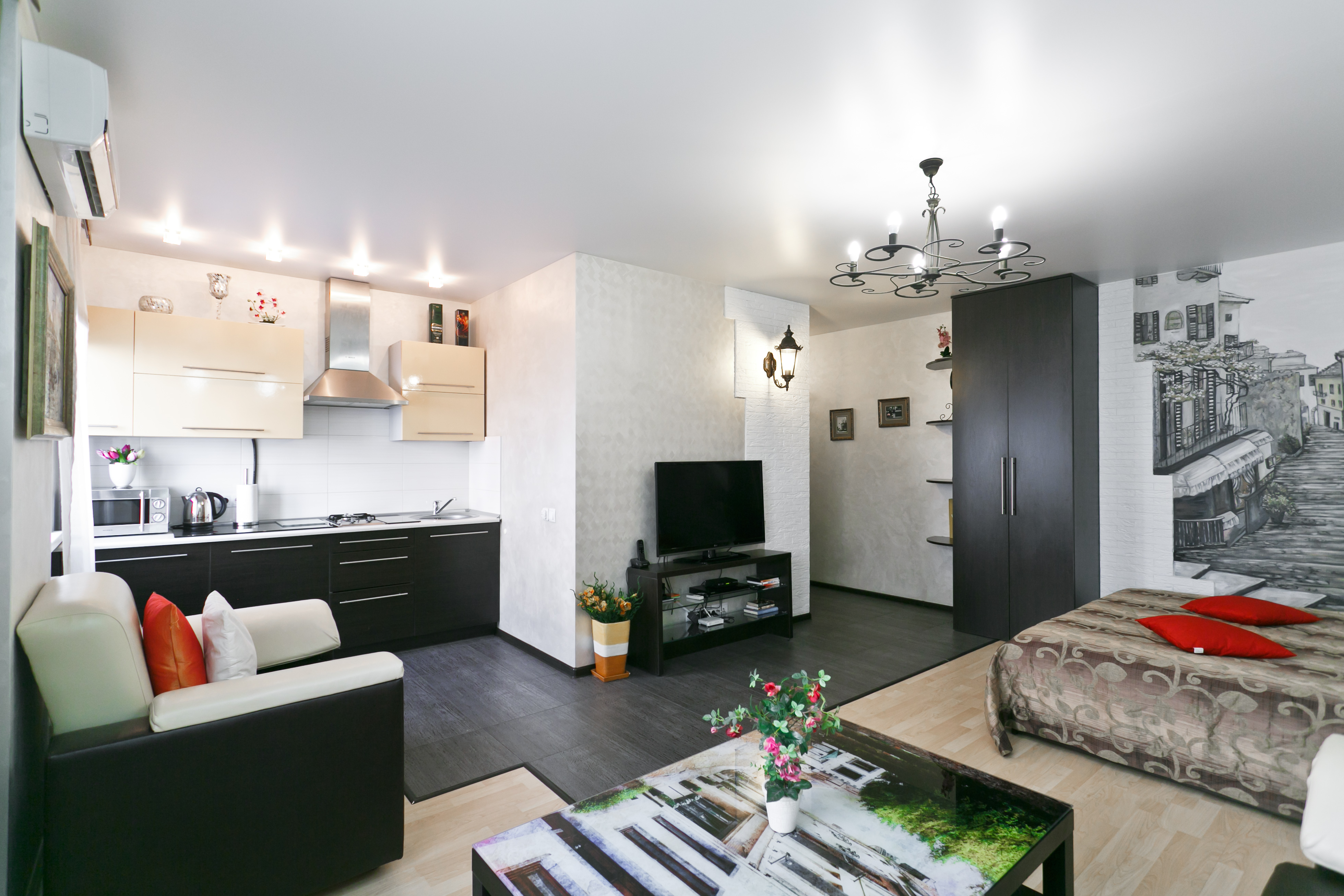 Фото МинскЛюкс