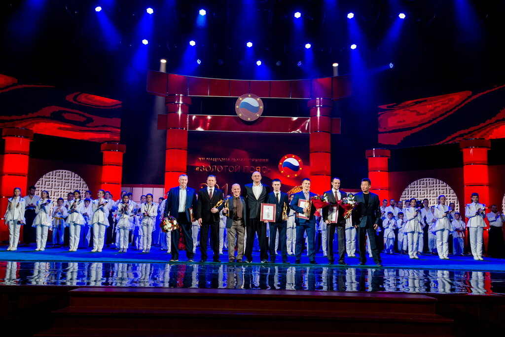 Asociación deportiva Rossiysky Soyuz boyevykh iskusstv, , foto