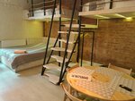 Kolman Apart (Furshtatskaya Street, 10) ، سكن للإيجار اليومي
