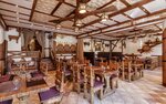 Annenfel'd (Uralskaya Street, 17), restaurant