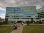 Filial TsIUS YeES - TsIUS Tsentra (Belovezhskaya Street, 4) ، شركة بناء
