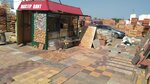 Masterplit (6-y Sokolovogorskiy proyezd, 3), paving tile