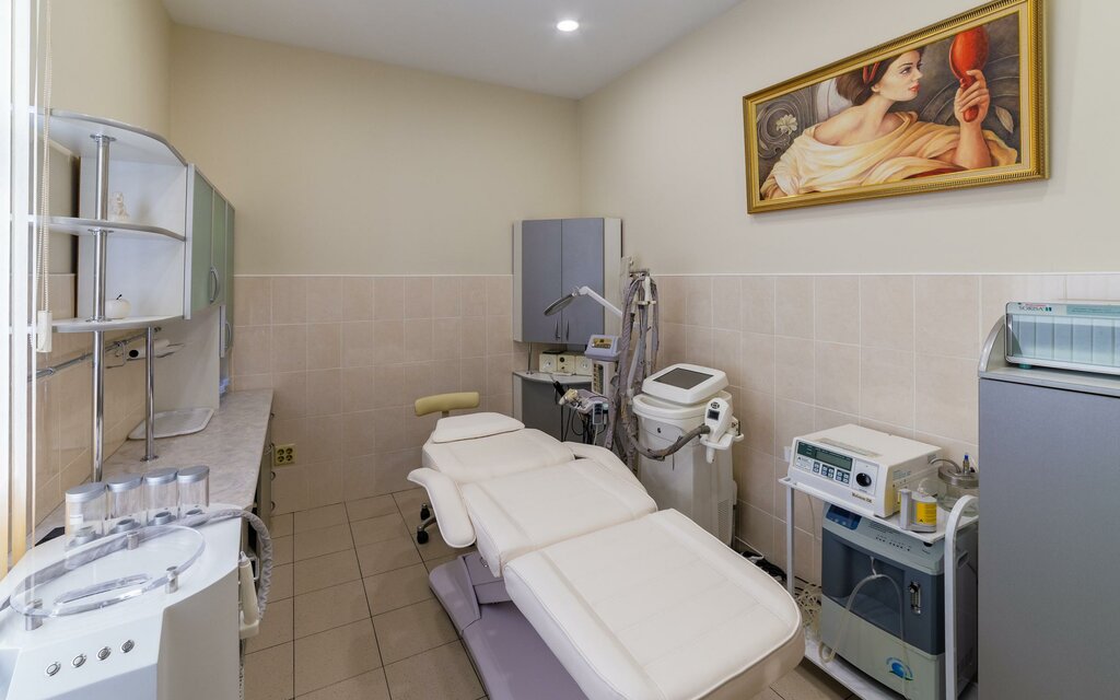 Beauty salon Kleo, Yaroslavl, photo