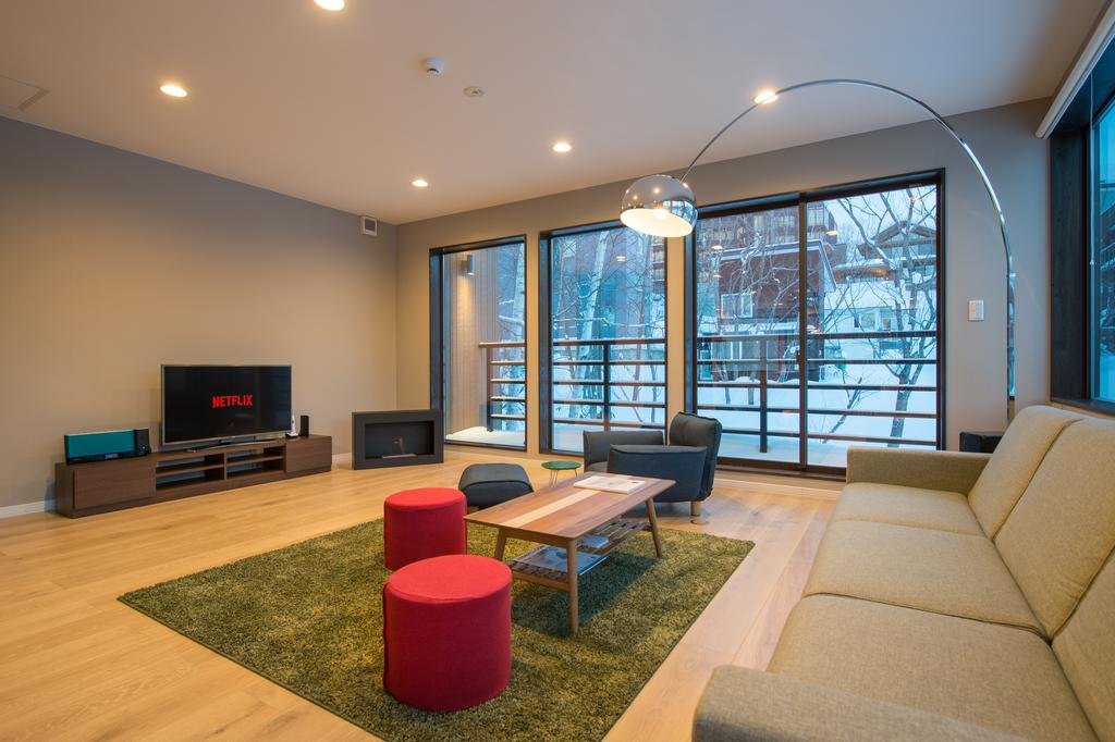 Фото Snow Monkey